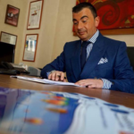 Vincenzo Barba, presidente Holding H2B e fondatore del brand PrestitoSì