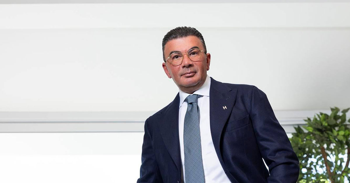 restare fino alla fine